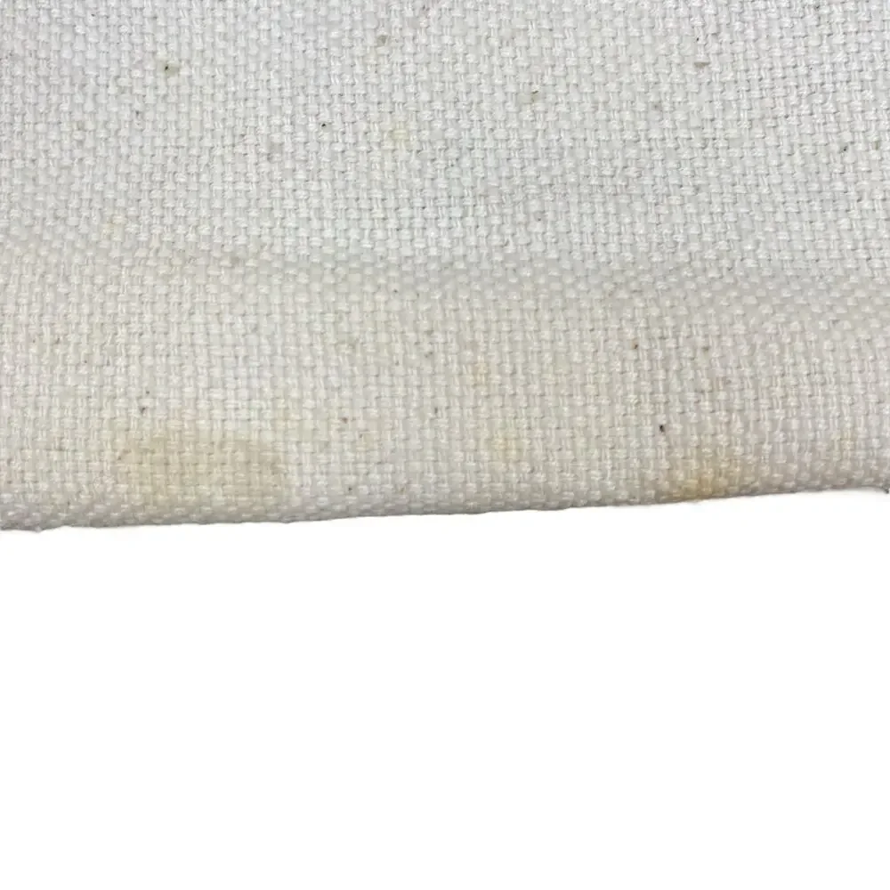 Floral Wool Chain Stitch Tapestry Pillows Size 18 Inch Square